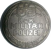 Militärpolizei