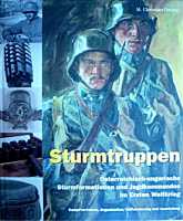 Sturmtruppen