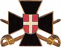 Ehrenkreuz