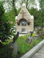 Denkmal