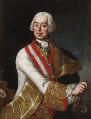 Leopold Joseph Graf Daun