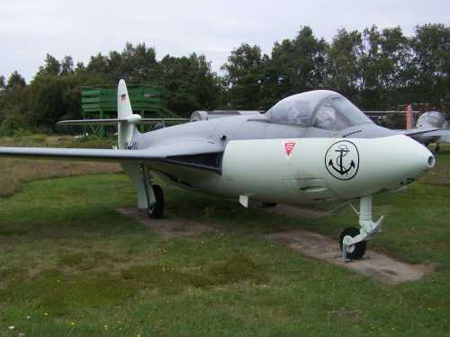 Seahawk MK 100